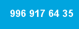 996 917 64 35 996 917 64 35